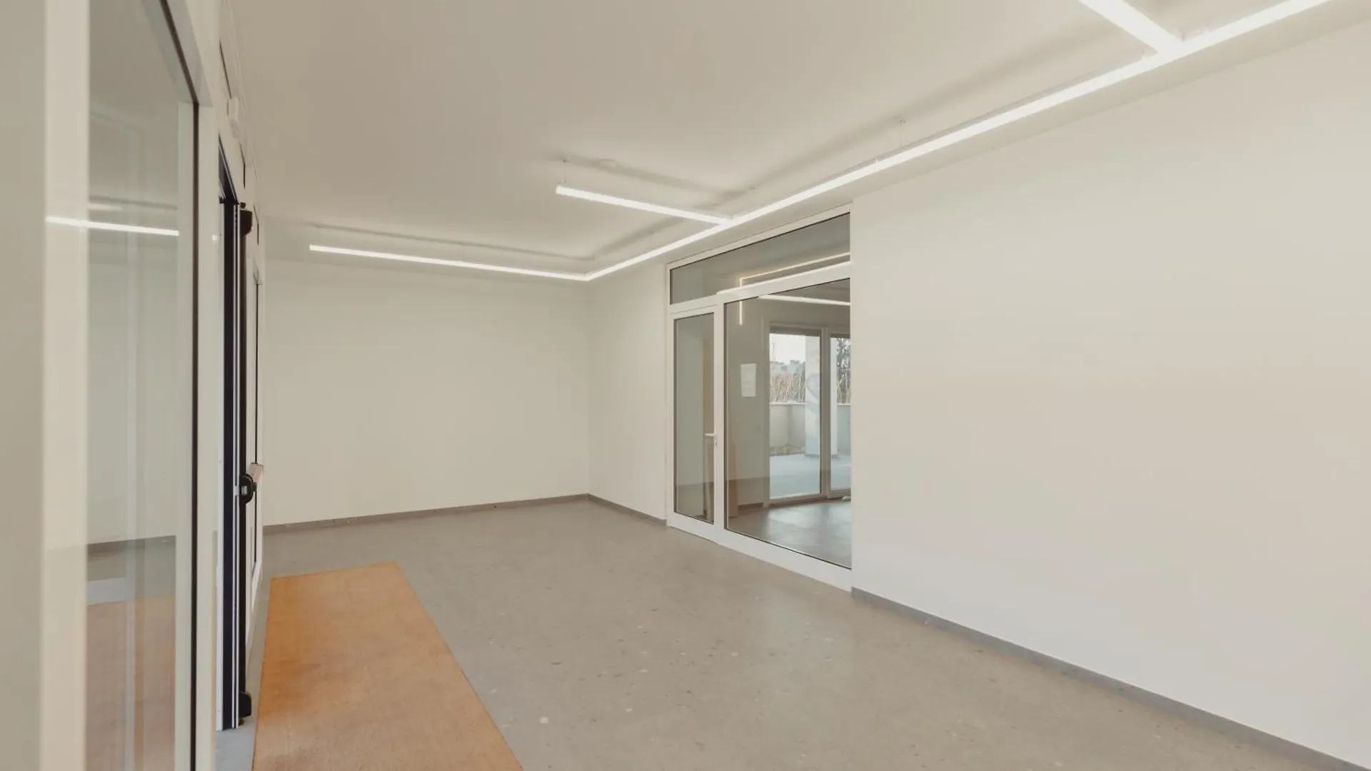 Gohost - Modern And Bright Apartments With Terrace And Balcony Milan Italy